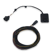 Rear View Camera Low Line for VW UP! / e-UP!