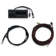 Rear View Camera High Line for Skoda Superb 3V (With Washer Tube)
