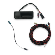 Rear View Camera High Line for Audi Q2 GA (MIB3)