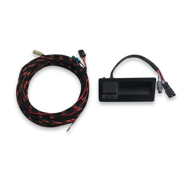 Rear View Camera High Line for Audi A6 4G (Limo)