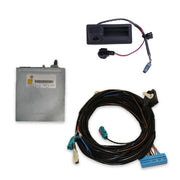 Rear View Camera High Line for Audi A3 8V