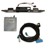 Rear View Camera High Line for Audi A3 8V
