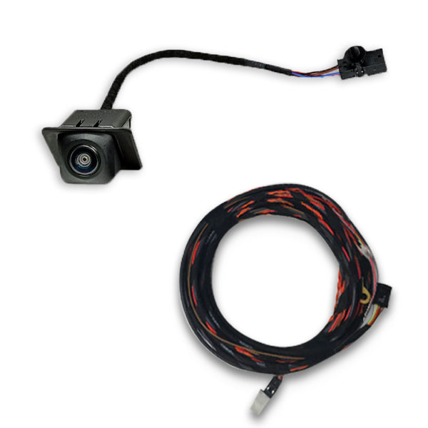 Rear View Camera for VW Caddy SB (Tailgate)