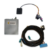 Rear View Camera for VW Caddy 2K7