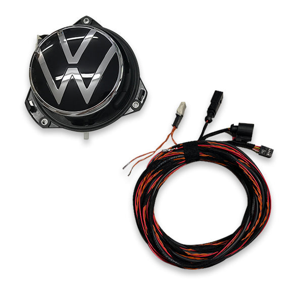 Rear View Camera for VW Golf 8 Right Hand Drive Version (I8Q)