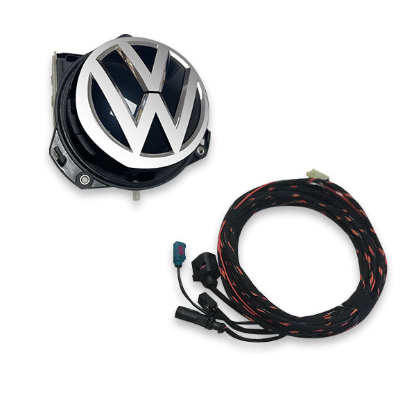 Rear View Camera High Line for VW Passat B8