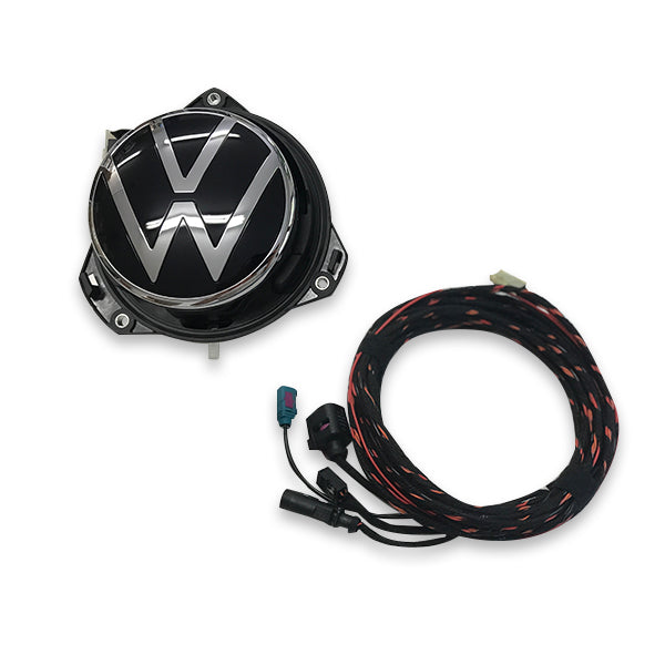 Rear View Camera High Line for VW Arteon 3H Facelift