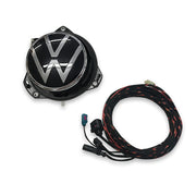 Rear View Camera High Line for VW Arteon 3H Facelift