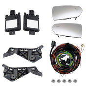 Lane Change Assist for Audi A1 GB