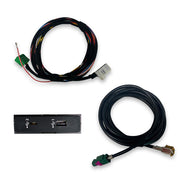 USB Hub for Audi Q3 F3