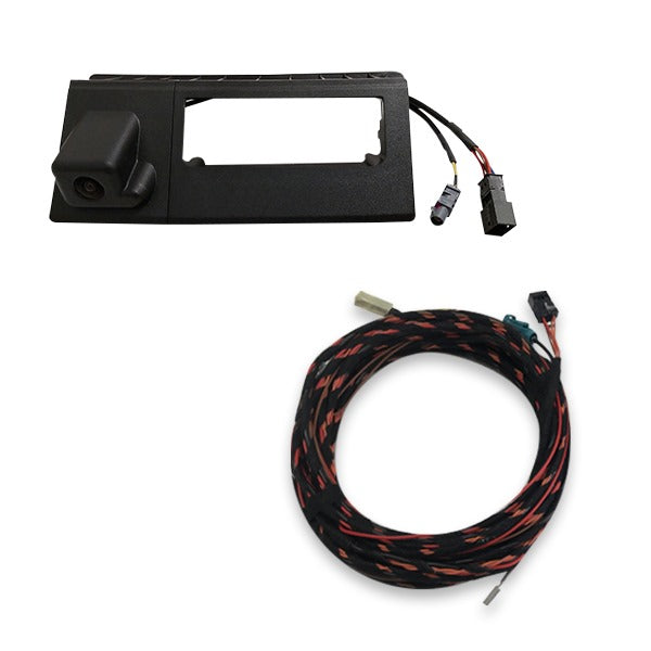 Rear View Camera for Audi A7 4K