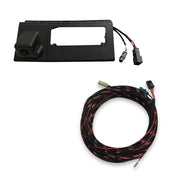 Rear View Camera for Audi A7 4K