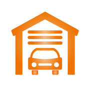 HomeLink Garage Door Opening for Audi E-tron GE