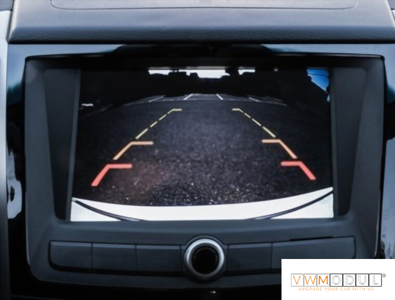 Why You Need a Rear Car Camera