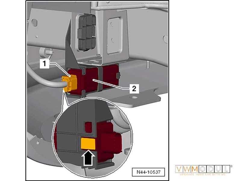 VW Tiguan Tyre Pressure – All You Need to Know