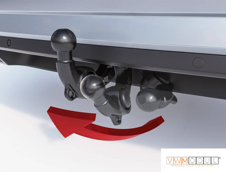 Skoda Towbar – How to choose the right towbar?