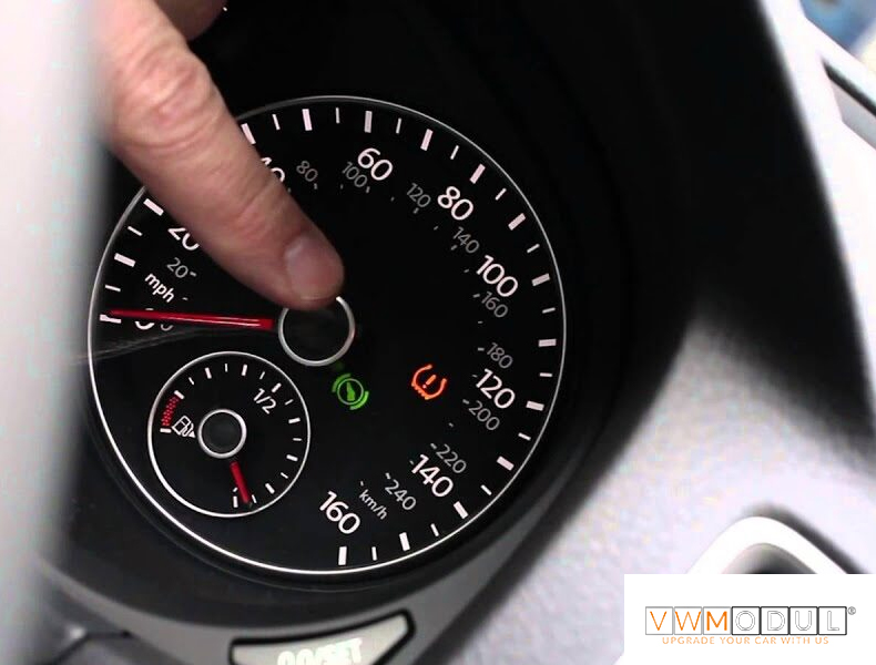 Tyre Pressure For VW CC – What’s the Recommended?