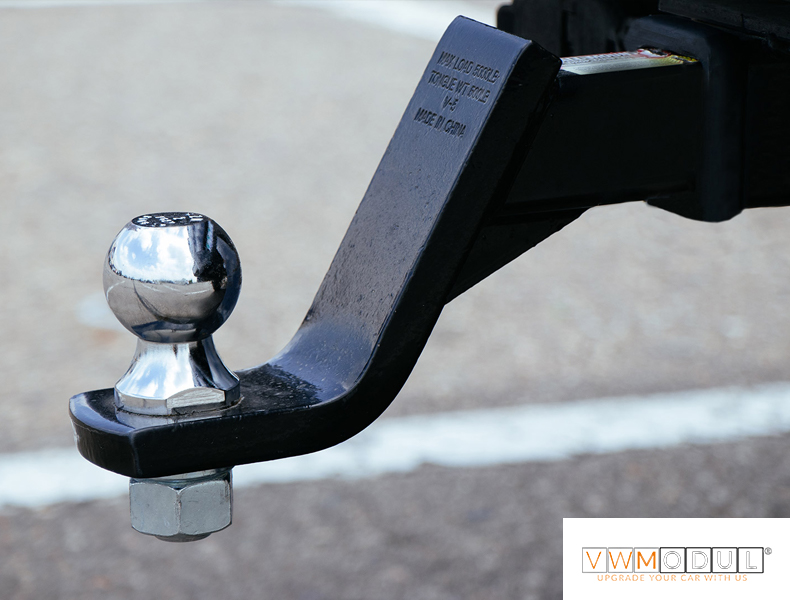 Towing Hitch – What You Need to Know About it
