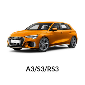 Audi A3/S3/RS3