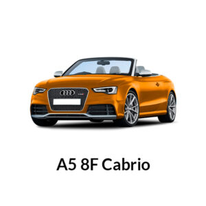 A5 8F Cabrio