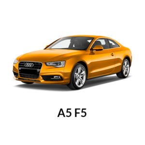A5 F5