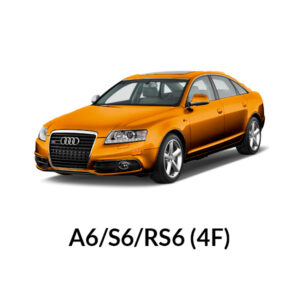 A6/S6/RS6 4F