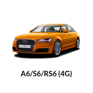 A6/S6/RS6 4G