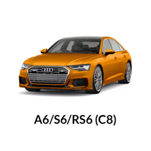 A6/S6/RS6 C8