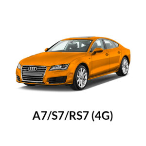 A7/S7/RS7 4G
