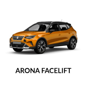 Arona - Facelift