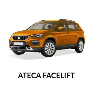 Ateca - Facelift