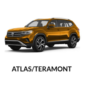 Volkswagen Atlas/Teramont