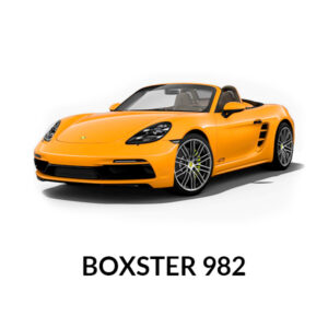 Boxster 982