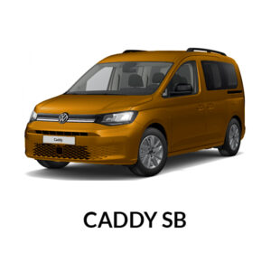 Caddy SB