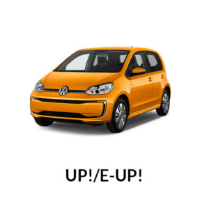 Volkswagen UP/ E-UP
