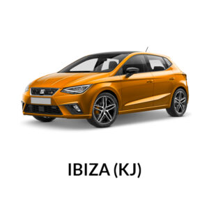 Ibiza (KJ) 2017-
