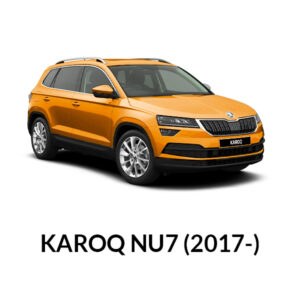 Karoq NU7 (2017-)