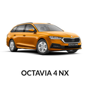 Octavia 4 NX