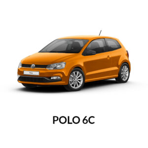 Polo 6C