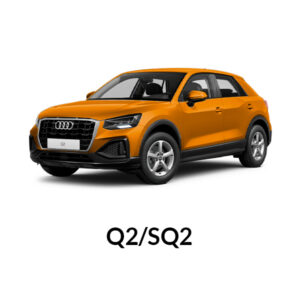 Audi Q2/SQ2