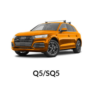 Audi Q5/SQ5