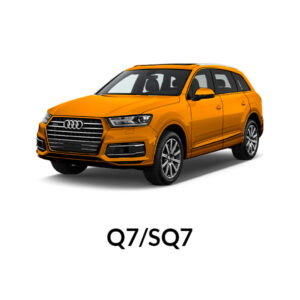 Audi Q7/SQ7