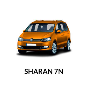 Sharan 7N