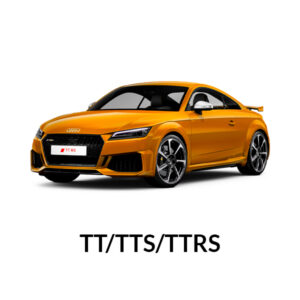 Audi TT/TTS/TTRS