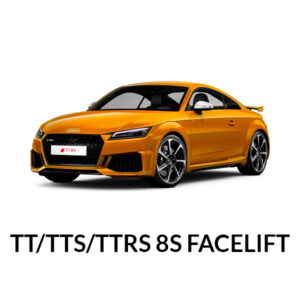TT/TTS/TTRS 8S FACELIFT
