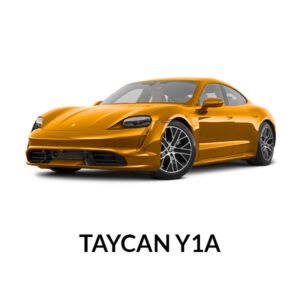 Taycan Y1A