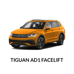 Tiguan AD1 Facelift