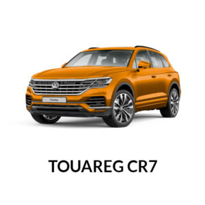 Touareg CR7