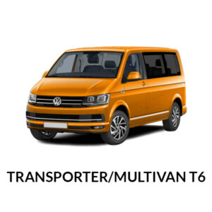 Transporter/Multivan T6