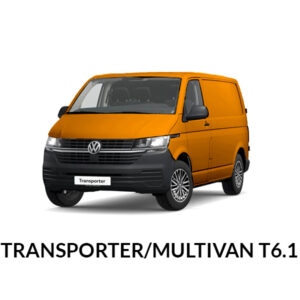 Transporter/Multivan T6.1